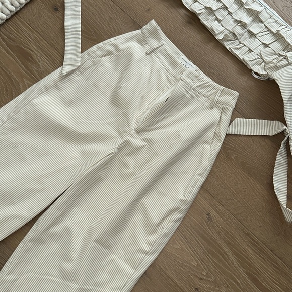 Sabo skirt outfit - Picture 2 of 5